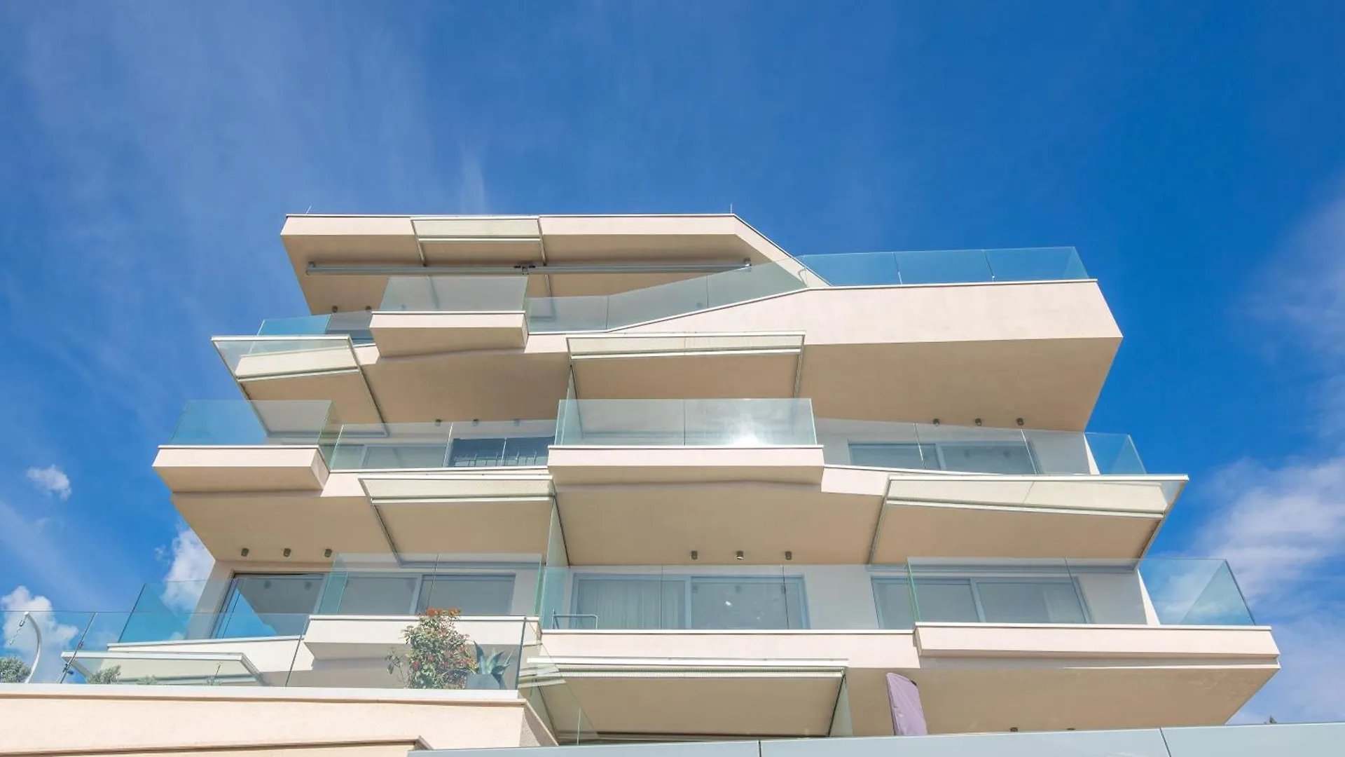 Exclusive Condo Soho Opatija Center With Pool And Terrace Croatia