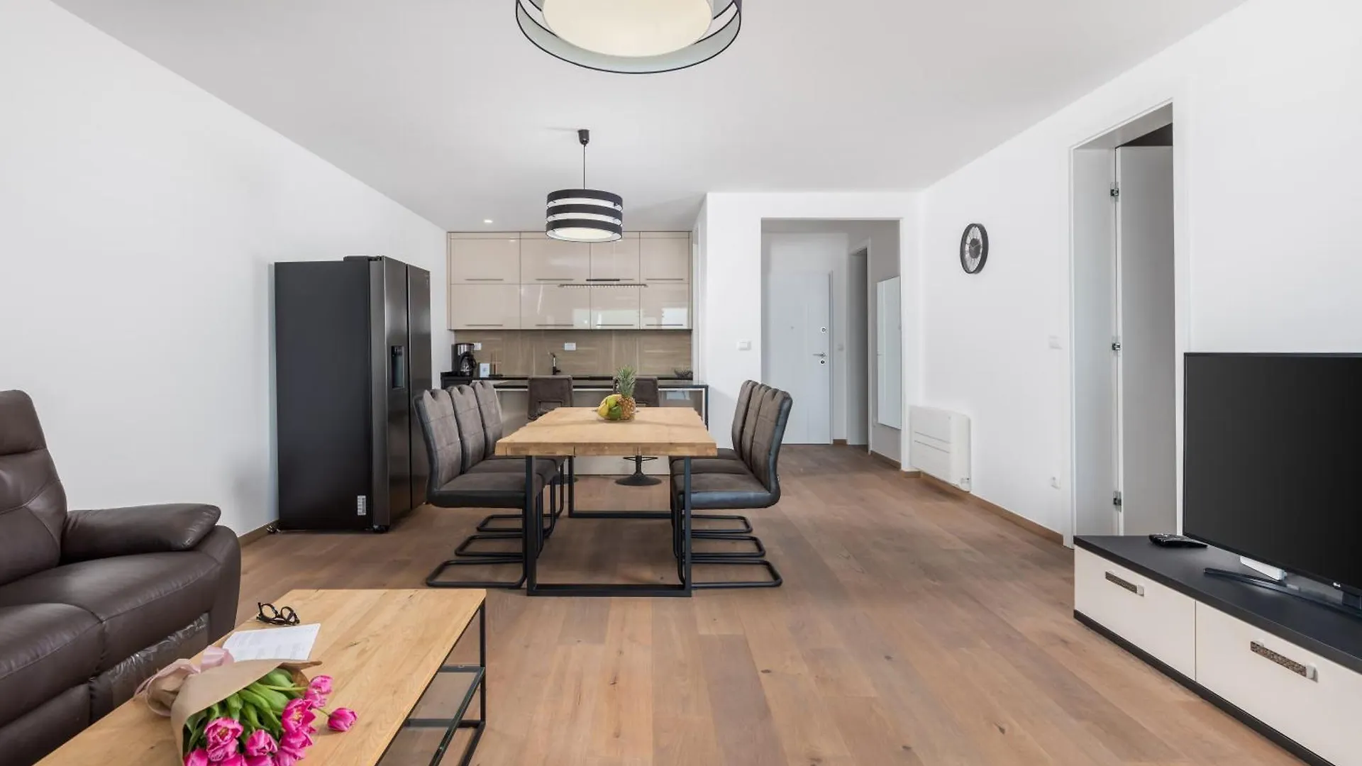 Apartment Exclusive Condo Soho Opatija Center With Pool And Terrace