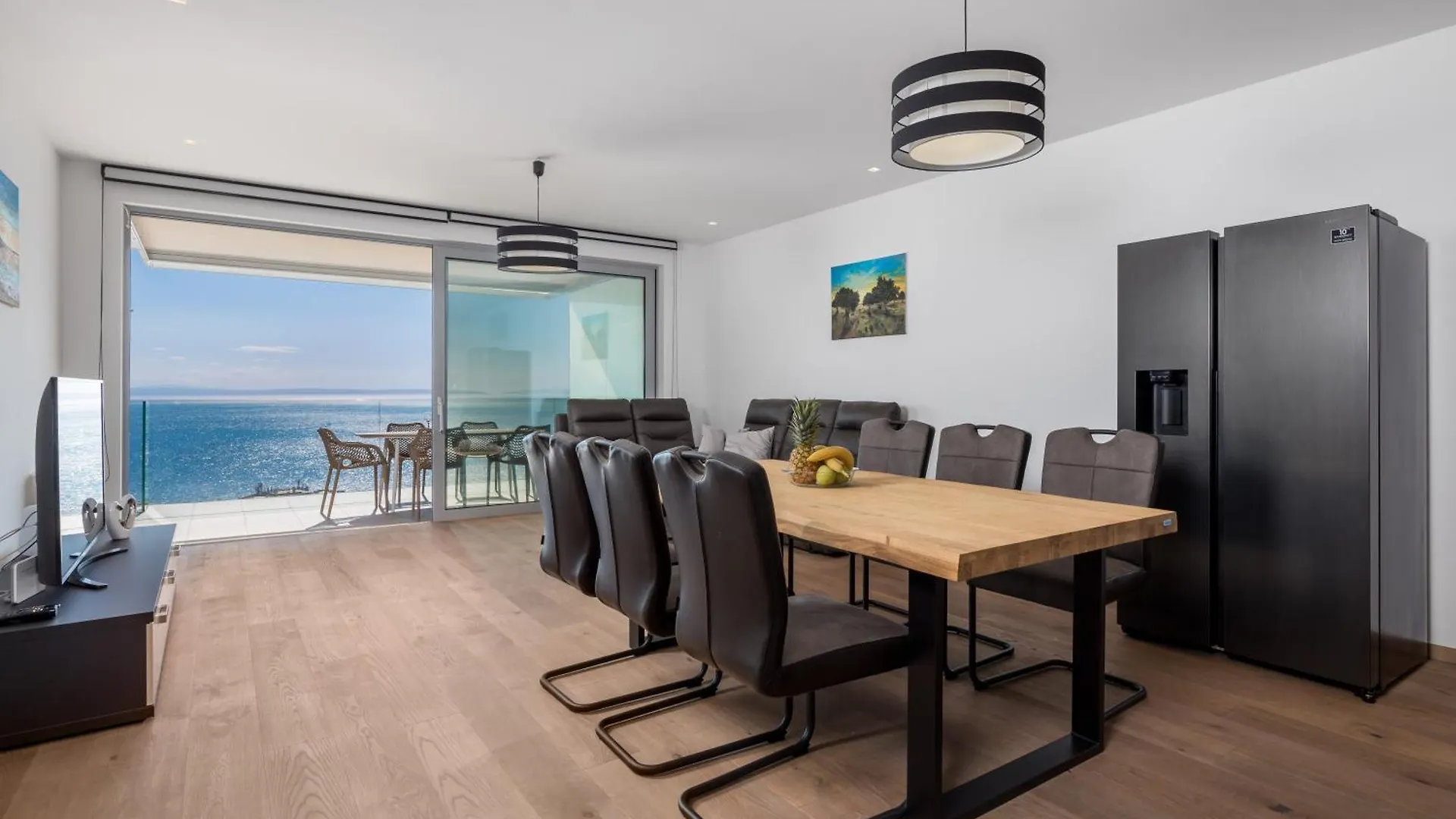 Exclusive Condo Soho Opatija Center With Pool And Terrace