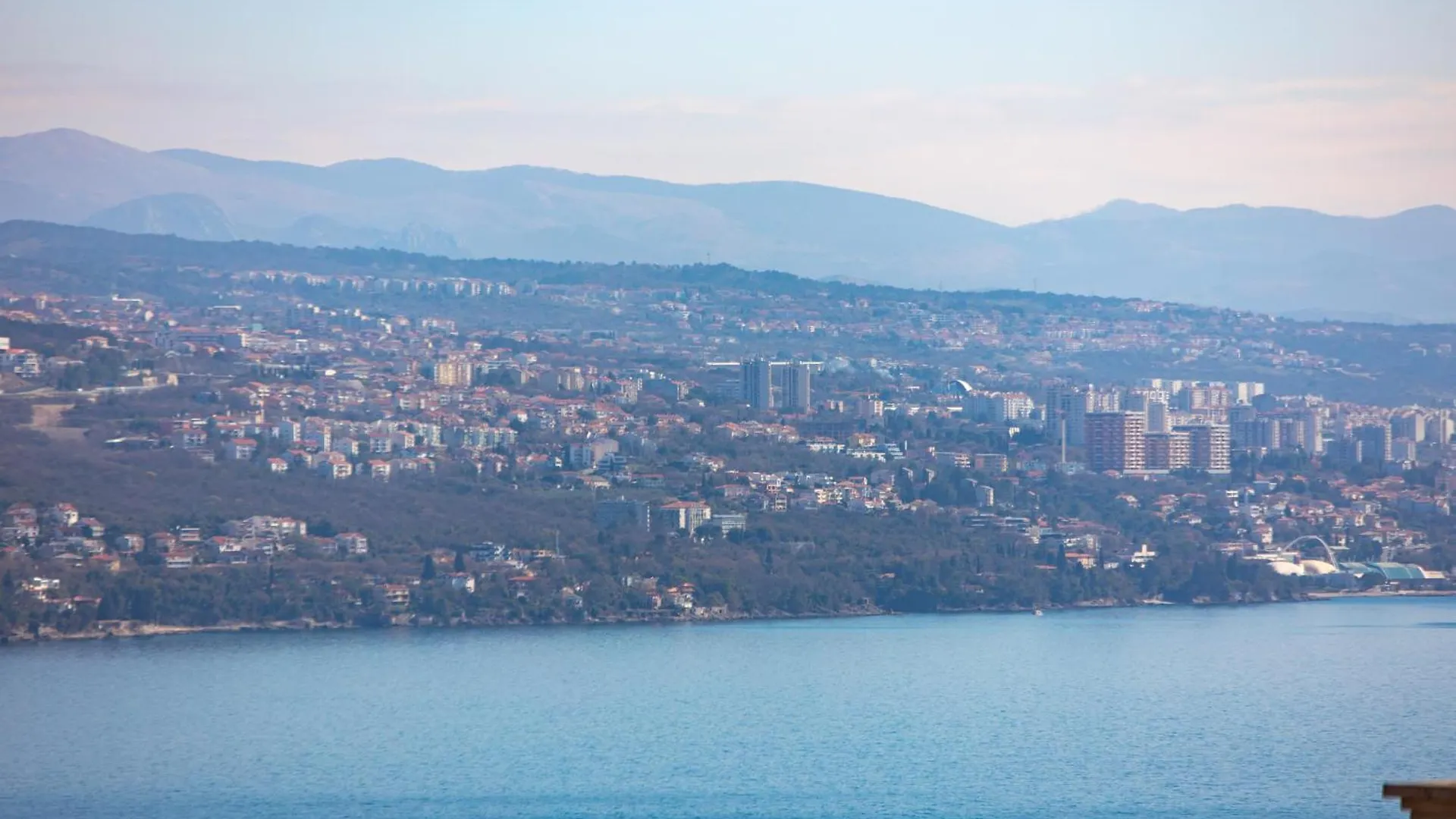 Exclusive Condo Soho Opatija Center With Pool And Terrace 0*,  Croatia