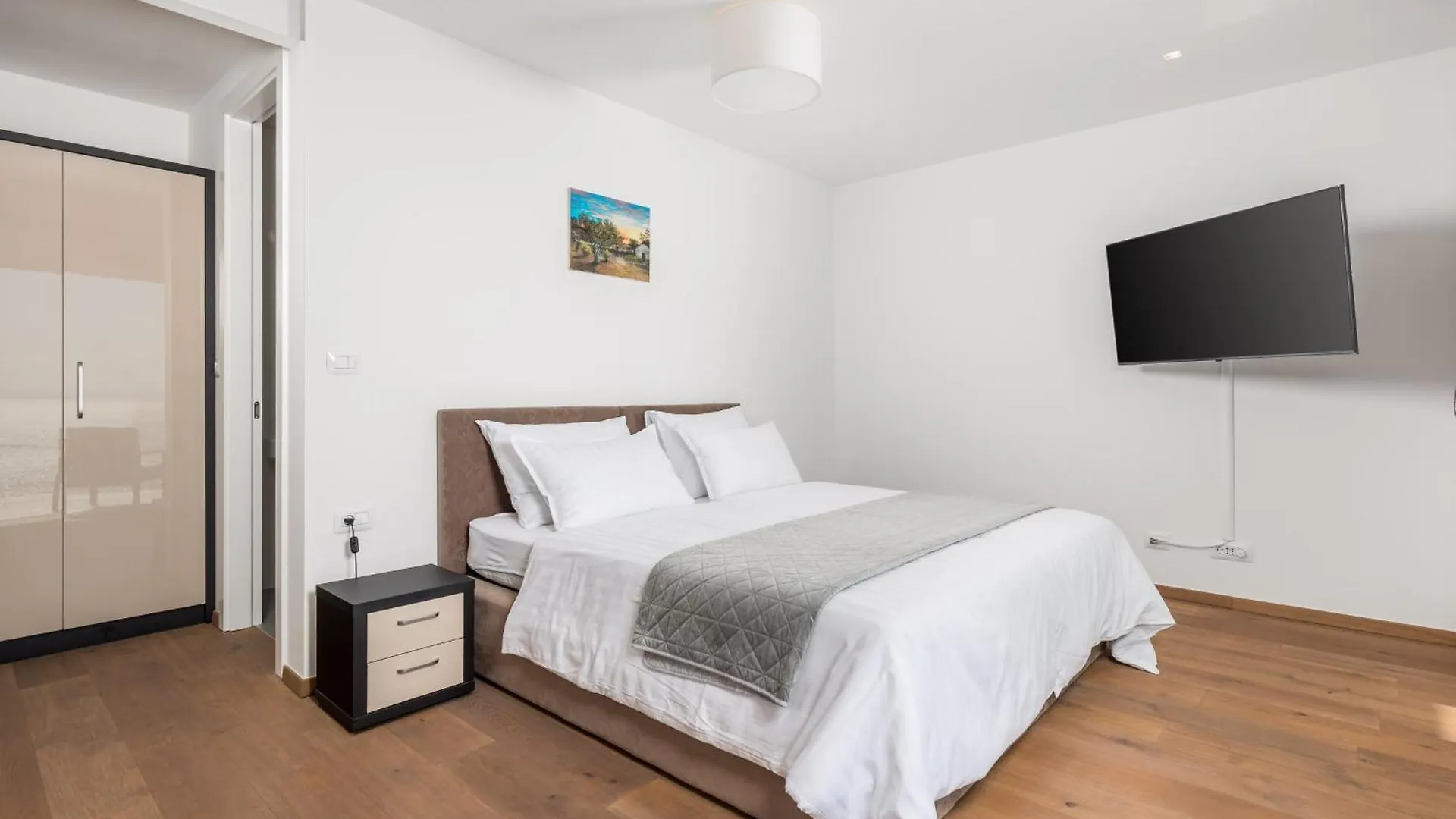 דירה Exclusive Condo Soho Opatija Center With Pool And Terrace קרואטיה