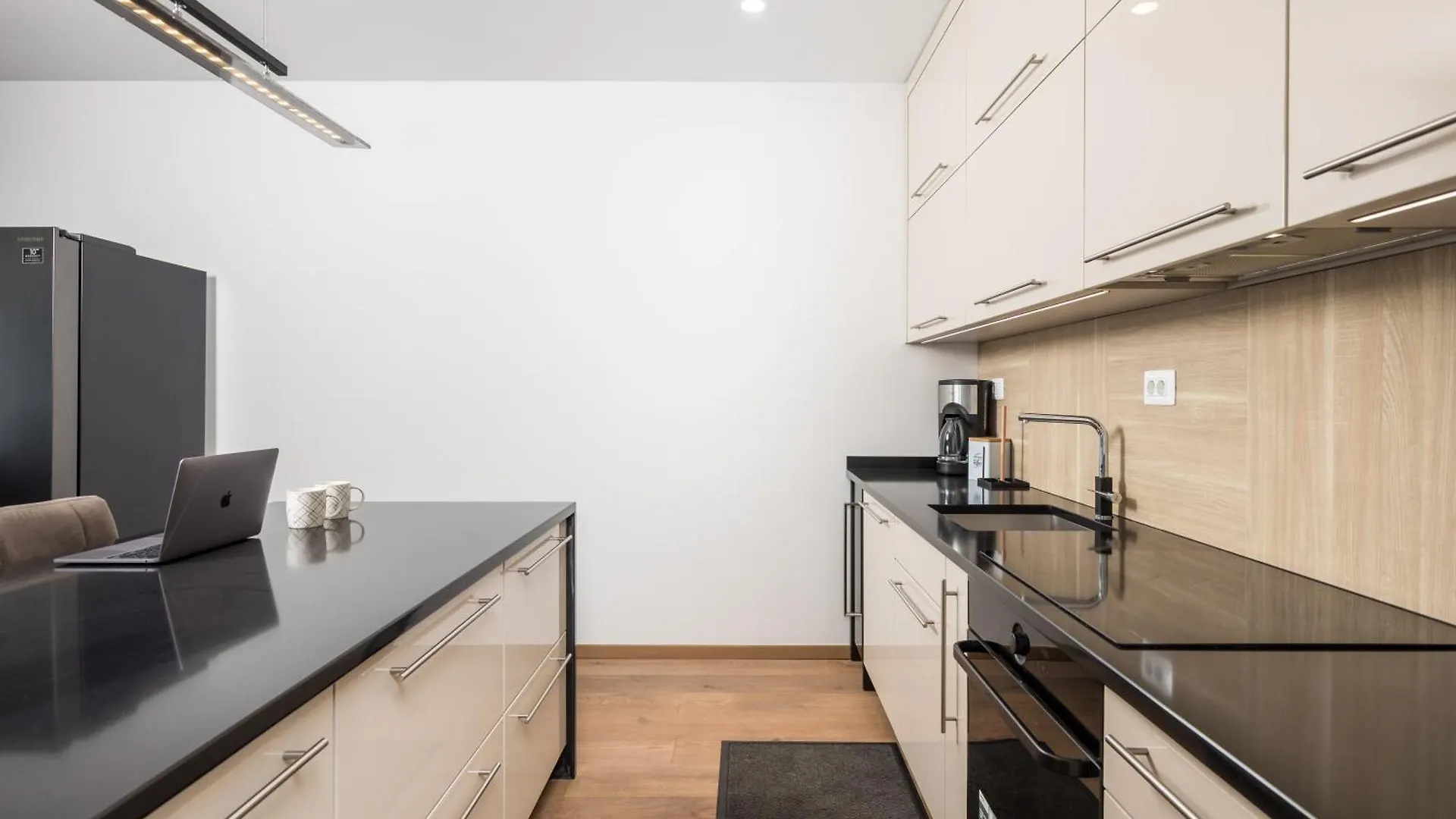 Exclusive Condo Soho Opatija Center With Pool And Terrace 0*,