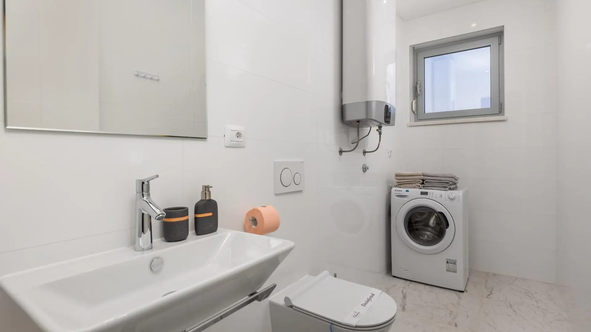 Apartment Exclusive Condo Soho Opatija Center With Pool And Terrace