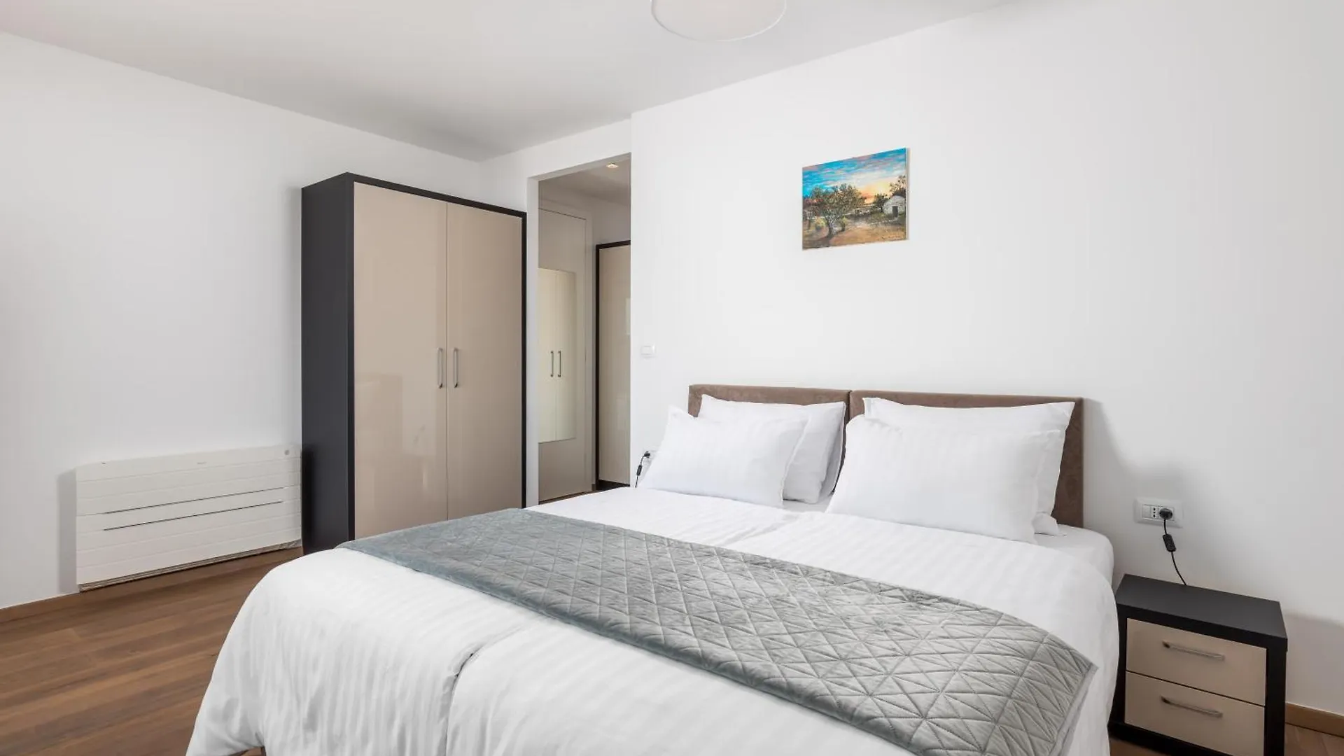 Exclusive Condo Soho Opatija Center With Pool And Terrace